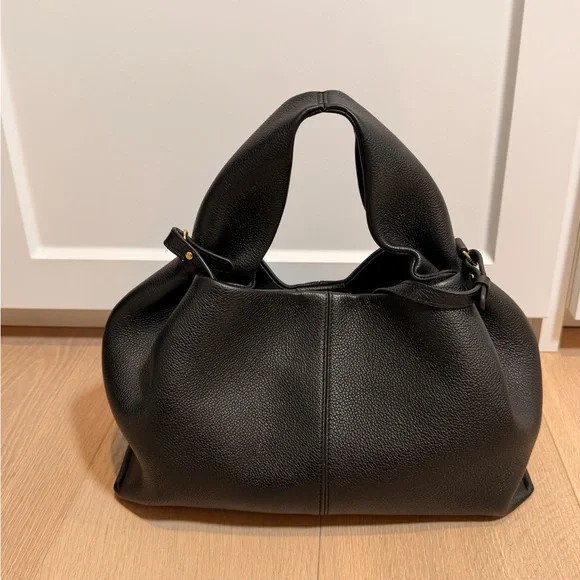 Polene Number 9 Numéro Neuf
EDITION TEXTURED BLACK - Picture 1 of 10